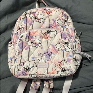 Vera Bradley small backpack